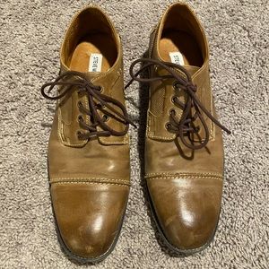 Steve Madden dress shoes